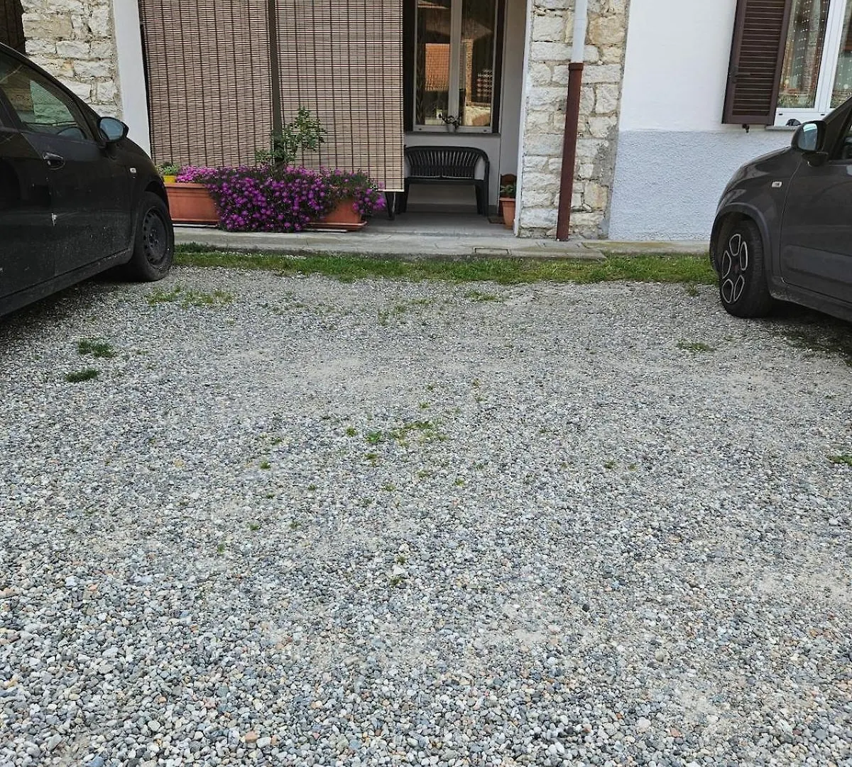 Lacasadeinonni - Laghi&Relax Italien