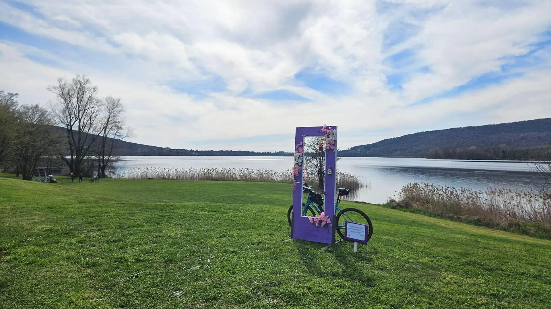 Lägenhet Lacasadeinonni - Laghi&Relax